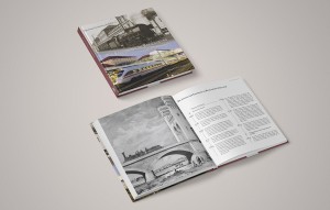 Umschlag und Innenseiten