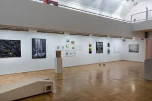 Große Ostbayerische Kunstausstellung 2016