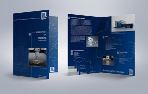 Folder | Herzing GmbH, Amberg