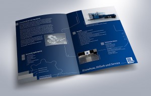 Folder | Herzing GmbH, Amberg