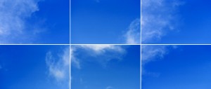 blau