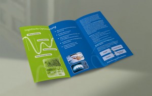 Folder | OptWare GmbH, Regensburg