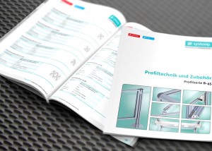 Katalog | syskomp GmbH, Amberg
