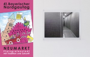 41. Bayerischer Nordgautag 2016 in Neumarkt/Opf.