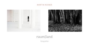 »raum|land«, Galerie Halle II, Alter Schlachthof in Straubing