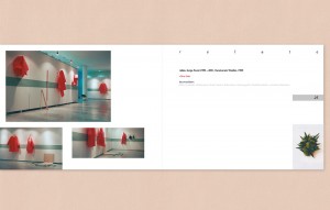 Kunstkatalog Susanne Gatzka - Beispielseiten 5