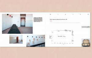 Kunstkatalog Susanne Gatzka - Beispielseiten 6