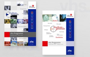 vhs-Programm-Titel WS 2011-2012 - alternative Entwürfe