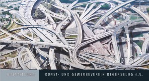 90. Jahresschau des Kunst- und Gewerbevereins Regensburg