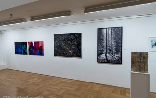 »Große Ostbayerische Kunstausstellung 2016« in Regensburg