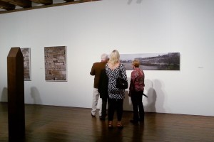 Große Ostbayerische Kunstausstellung 2015
