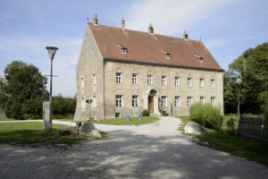 »VIS A VIS - Bildende Kunst aus Bayern« im Kunsthaus Obernberg/Inn, Oberösterreich