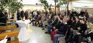 Foto-Ausstellung »Pilsen 2015 - der andere Blick«