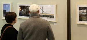 Foto-Ausstellung »Pilsen 2015 - der andere Blick«