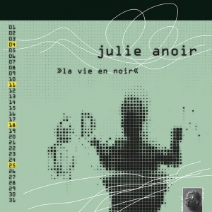 les niques 2010 - Kalenderblatt Juli