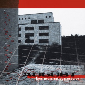 les niques 2010 - Kalenderblatt August