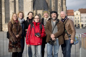 Foto-Projekt »Pilsen 2015 – der andere Blick«