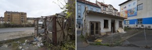 Pilsen 2015 - der andere Blick