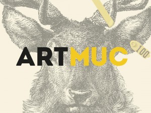 ARTMUC – Kunstmesse München – 2015