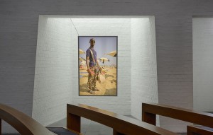 »Da-Sein in Kunst und Kirche« 2017
