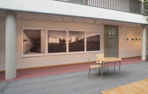 »KunstbeiSteuern« im Finanzamt Regensburg