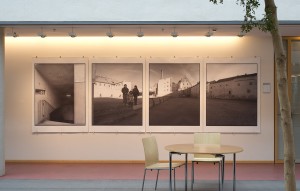 »KunstbeiSteuern« im Finanzamt Regensburg