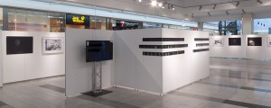 Ausstellung zum Fotoprojekt »Killer Kids – Jugendliche und Computerspiele«