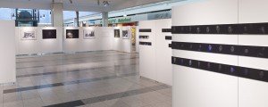Ausstellung zum Fotoprojekt »Killer Kids – Jugendliche und Computerspiele«