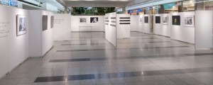 Ausstellung zum Fotoprojekt »Killer Kids – Jugendliche und Computerspiele«