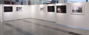 Ausstellung zum Fotoprojekt »Killer Kids – Jugendliche und Computerspiele«