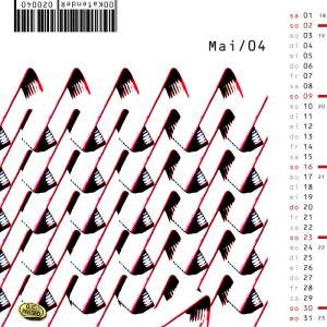hardware 2004 | Kalenderblatt Mai