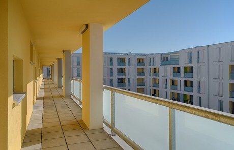 Wohnungsbau | Dömges AG, Regensburg