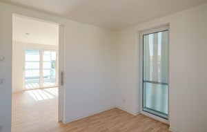 Wohnungsbau | Dömges AG, Regensburg