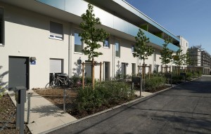 Wohnungsbau | Dömges AG, Regensburg