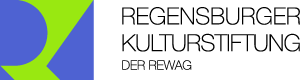 Logo der Regensburger Kulturstiftung der REWAG