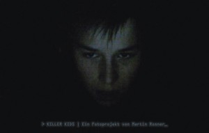 Killer Kids