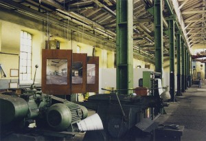 34. Bayerischer Nordgautag 2002 in Maxhütte-Haidhof