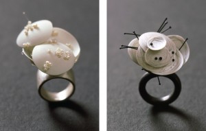 Schmuck | Schmuckgalerie Brigitte Berndt, Regensburg