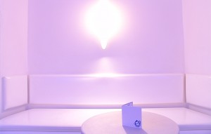 Bar/Lounge »Blue Monkey Room« | Regensburg