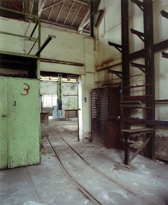 eisen-raum