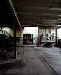 eisen-raum