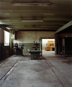eisen-raum