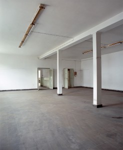 eisen-raum
