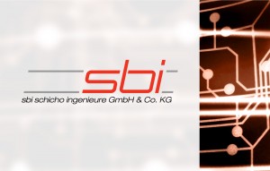 Logo Redesign | IB Schicho, Regensburg