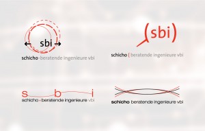 Logo Redesign | IB Schicho, Regensburg
