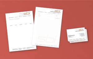 Logo Redesign | IB Schicho, Regensburg