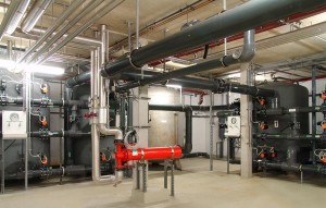 Gebäudetechnik | IB Scholz GmbH & Co. KG, Regensburg