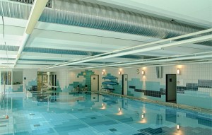 Gebäudetechnik | IB Scholz GmbH & Co. KG, Regensburg