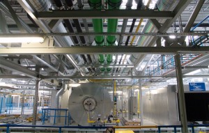 Gebäudetechnik | IB Scholz GmbH & Co. KG, Regensburg