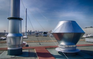 Gebäudetechnik | IB Scholz GmbH & Co. KG, Regensburg